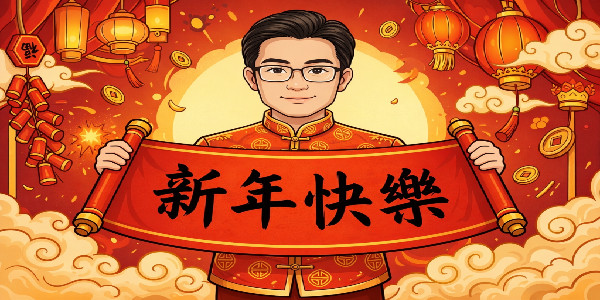 Celebration 2026 Banner